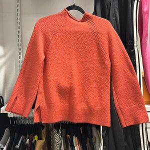 Orange 🍊 Sweater
